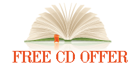 Sign Up To Receive Free CD