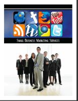 Download small business marketing sample book