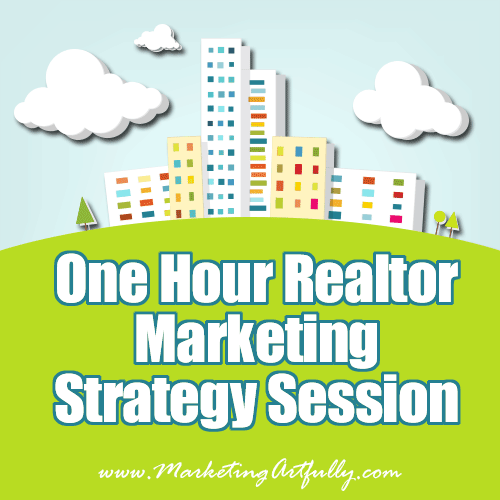 One Hour Realtor Marketing Strategy Session