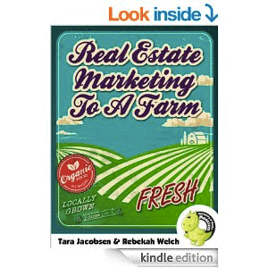 Real Estate Marketing To A Farm