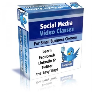 Social Media Marketing for Small Business