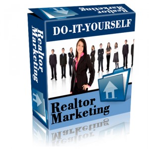 Do It Yourself Realtor Marketing