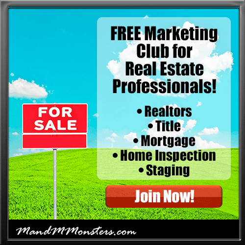 Real estate marketing club