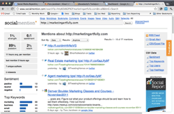 Social Mention - Free Website Reporting Tools Social Mention - Free Website Reporting Tools