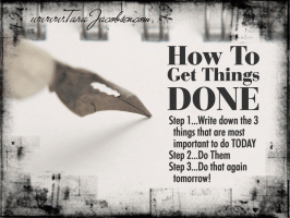 Small Business Marketing - How To Get Things Done Small Business Marketing - How To Get Things Done