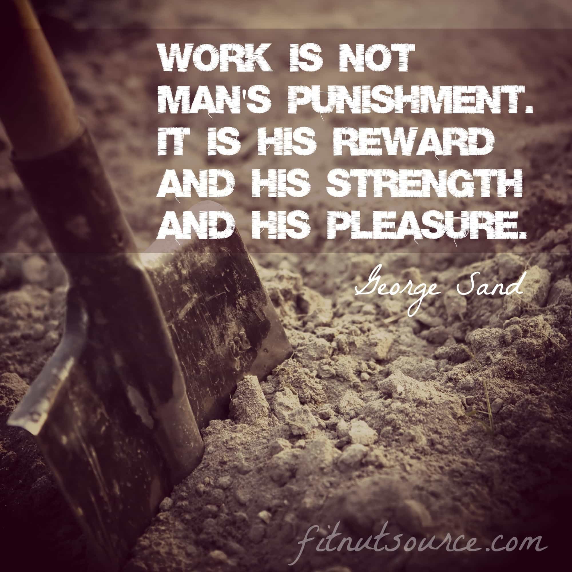 Work Quotes With Pictures | Labor Day Quotes | Marketing Artfully