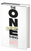 the one thing - jay papasan