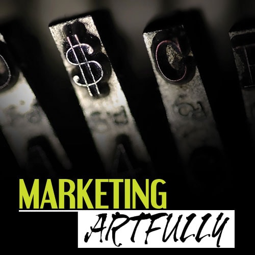 Marketing Artfully - Small Business Marketing Blog. Helping Small Business, Entrepreneurs and Realtors!