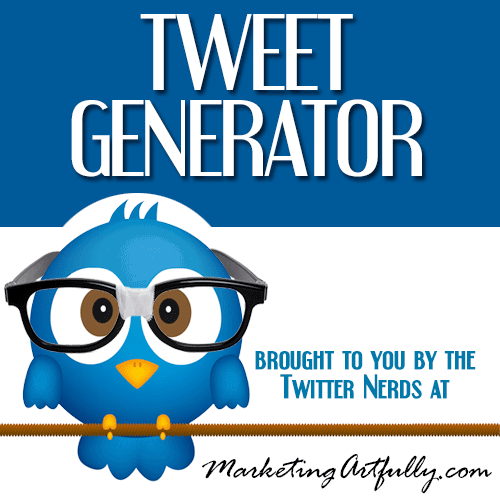 Tweet Generator | Twitter Tweet Adder