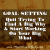 Goal Setting: Quit Trying To Find A Big Why and Start Working On Your Big What!