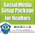 Social Media Setup For Realtors