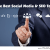The Best SEO and Social Media Tools