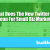 What Does The New Twitter Look Mean For Small Biz Marketing?