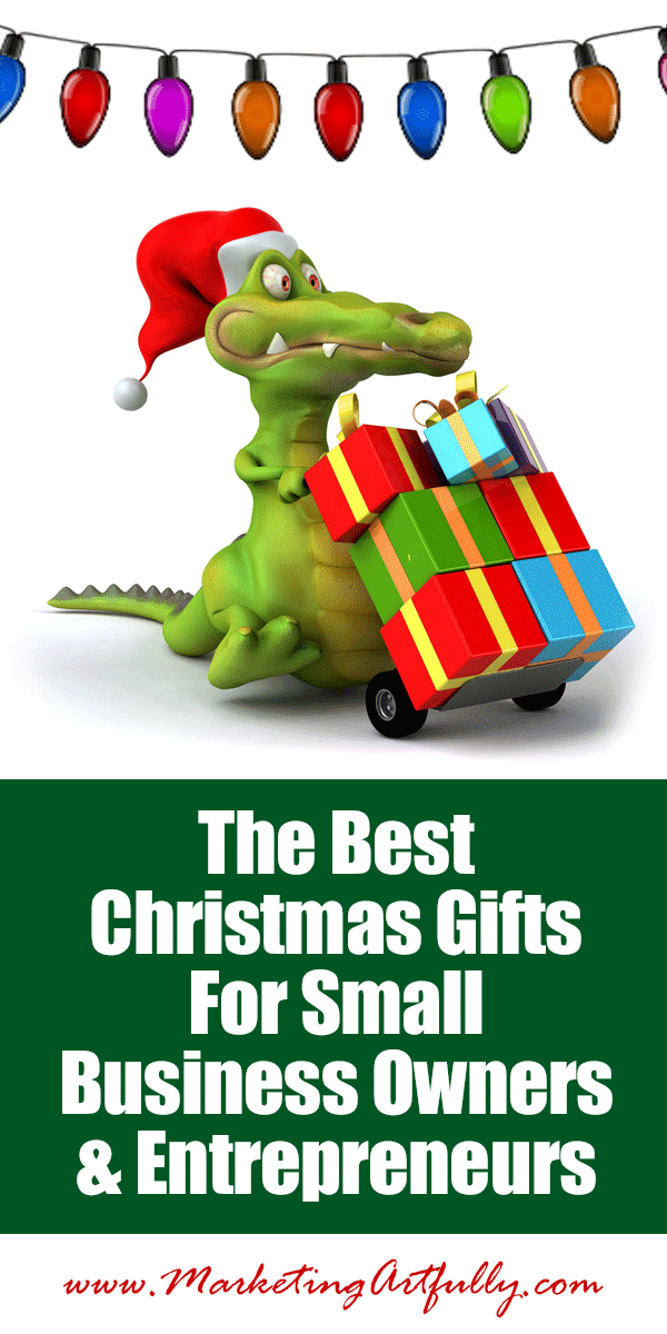 The Best Christmas Gifts For Small Business Owners and