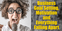 Small Business Coaching and Motivation