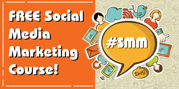 Free Social Media Marketing Courses entrepreneur startup author speaker coach and realtor Free Social Media Marketing Courses entrepreneur startup author speaker coach and realtor