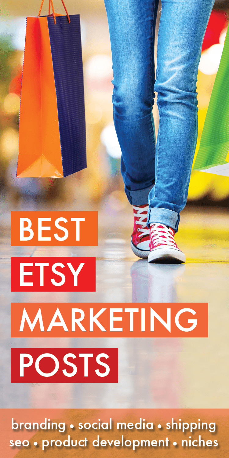 All my best Etsy Marketing Posts! Take your Etsy marketing efforts to the next level .. all of my best Etsy marketing posts for Etsy Sellers, resources and tools all in one place! #etsy