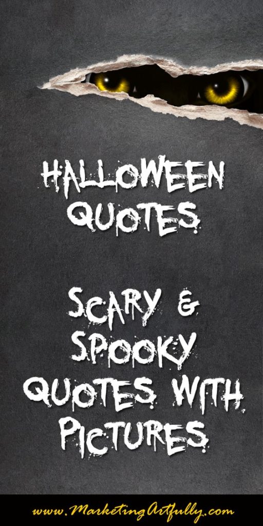 scary quotes