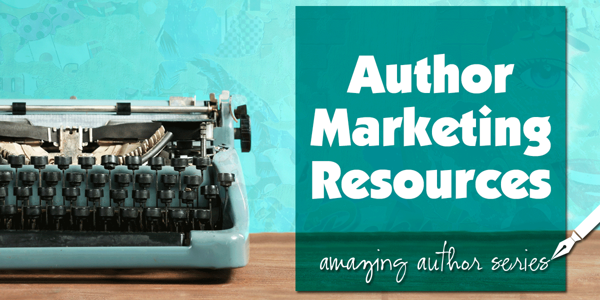 Author Marketing Marketing Artfully