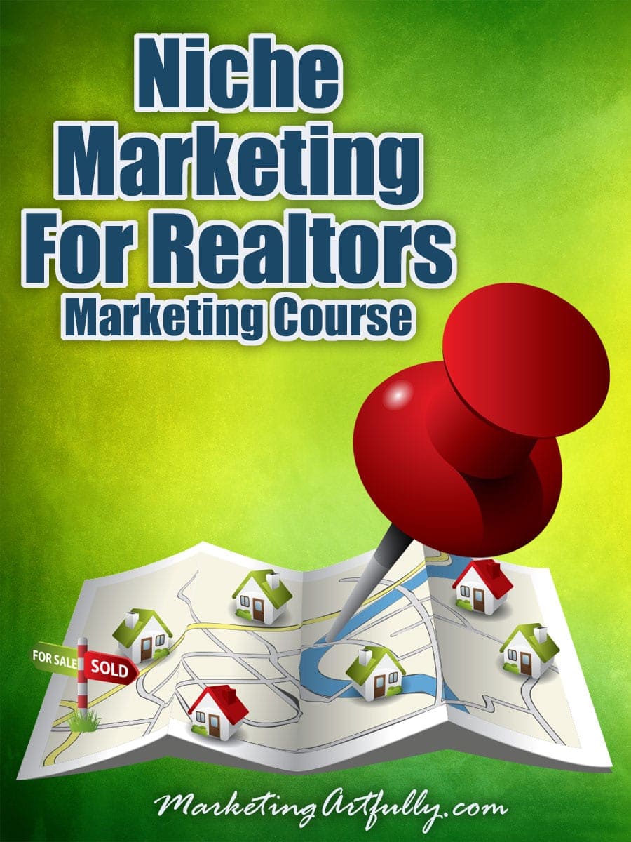 Niche Marketing Course For Realtors