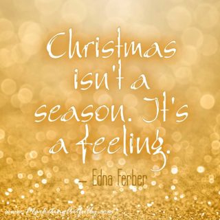 Christmas Quotes For Business and Clients | Marketing Artfully