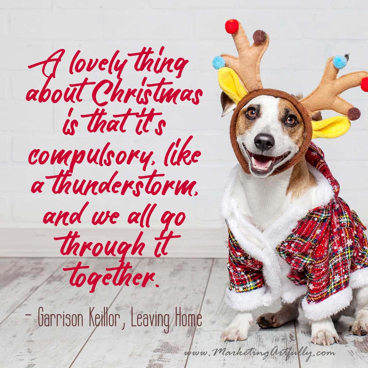 Cute Christmas Quotes And Sayings