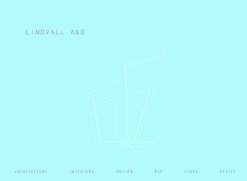 Minimalist Website