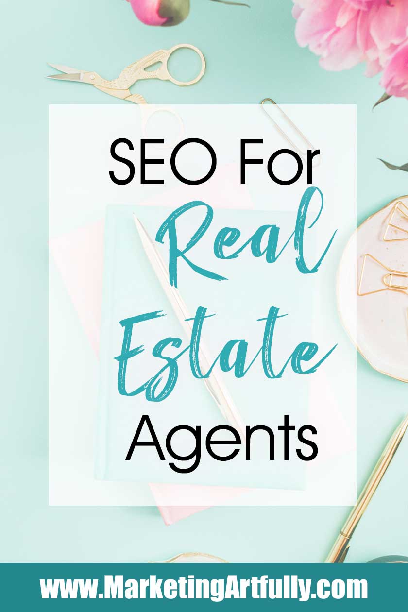 Maximize Leads With an SEO Real Estate Agent Profile