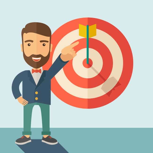 Targeting Your Perfect Customer