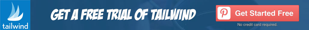 Get a free trial of Tailwind