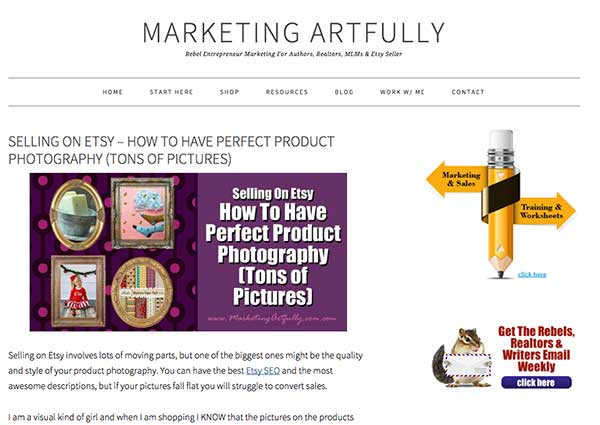 How To Have Perfect Product Photography