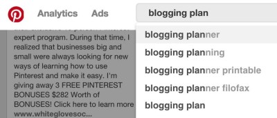 4 Ways To Find Blog Topics That Will Actually Sell Something