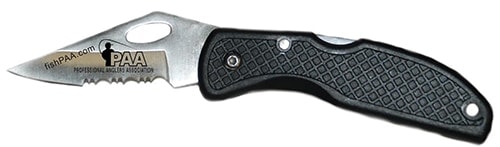 Promotional Pocket Knife