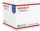 Free Priority Mail Box