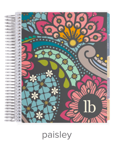 Erin Condren Planner