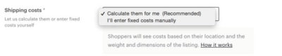 Ultimate Guide To Etsy Shipping & Etsy Shipping Tips