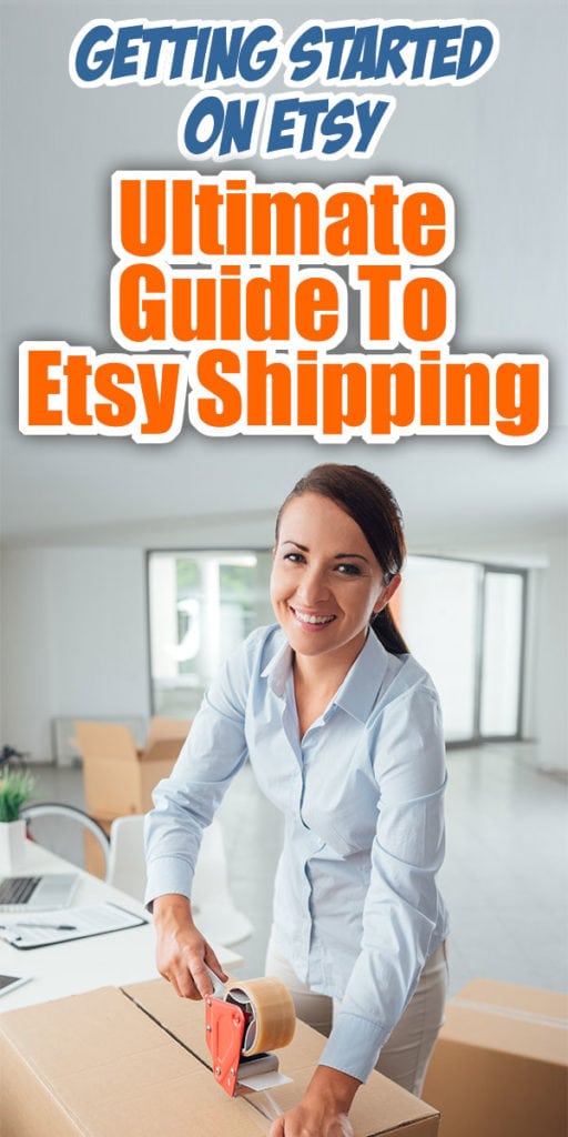 Ultimate Guide To Etsy Shipping And Etsy Shipping Tips 1482