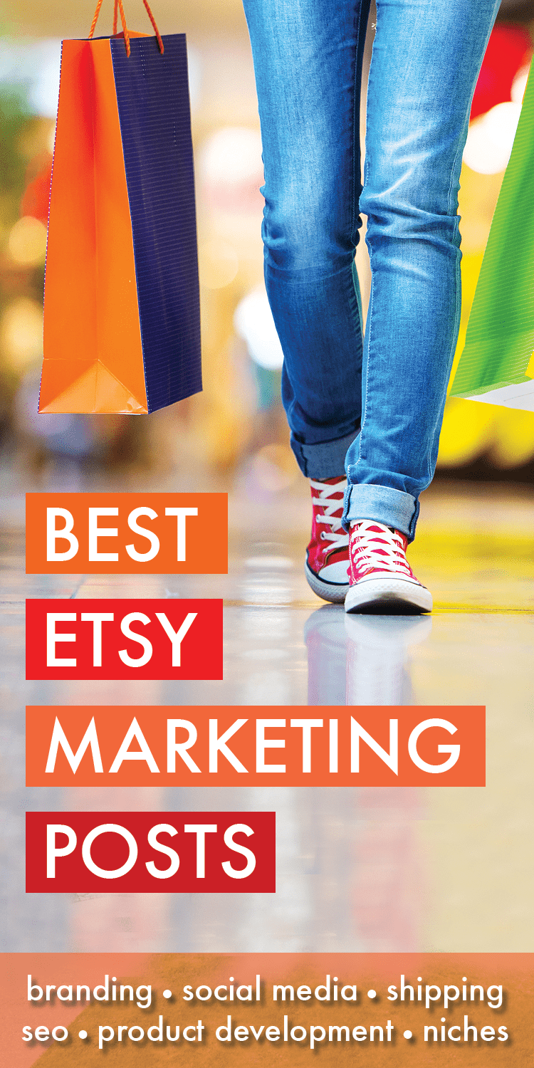 pinterest marketing for etsy