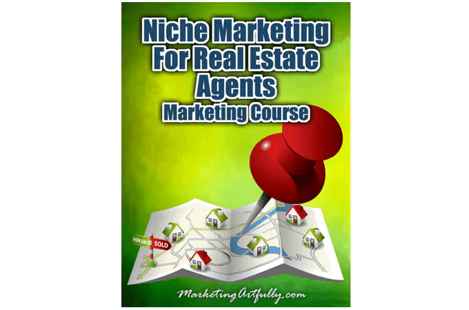 Niche Marketing For Real Estate Agents