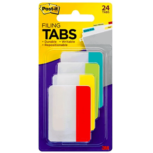 Postit Tabs