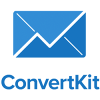 ConvertKit - Recommended Email Provider