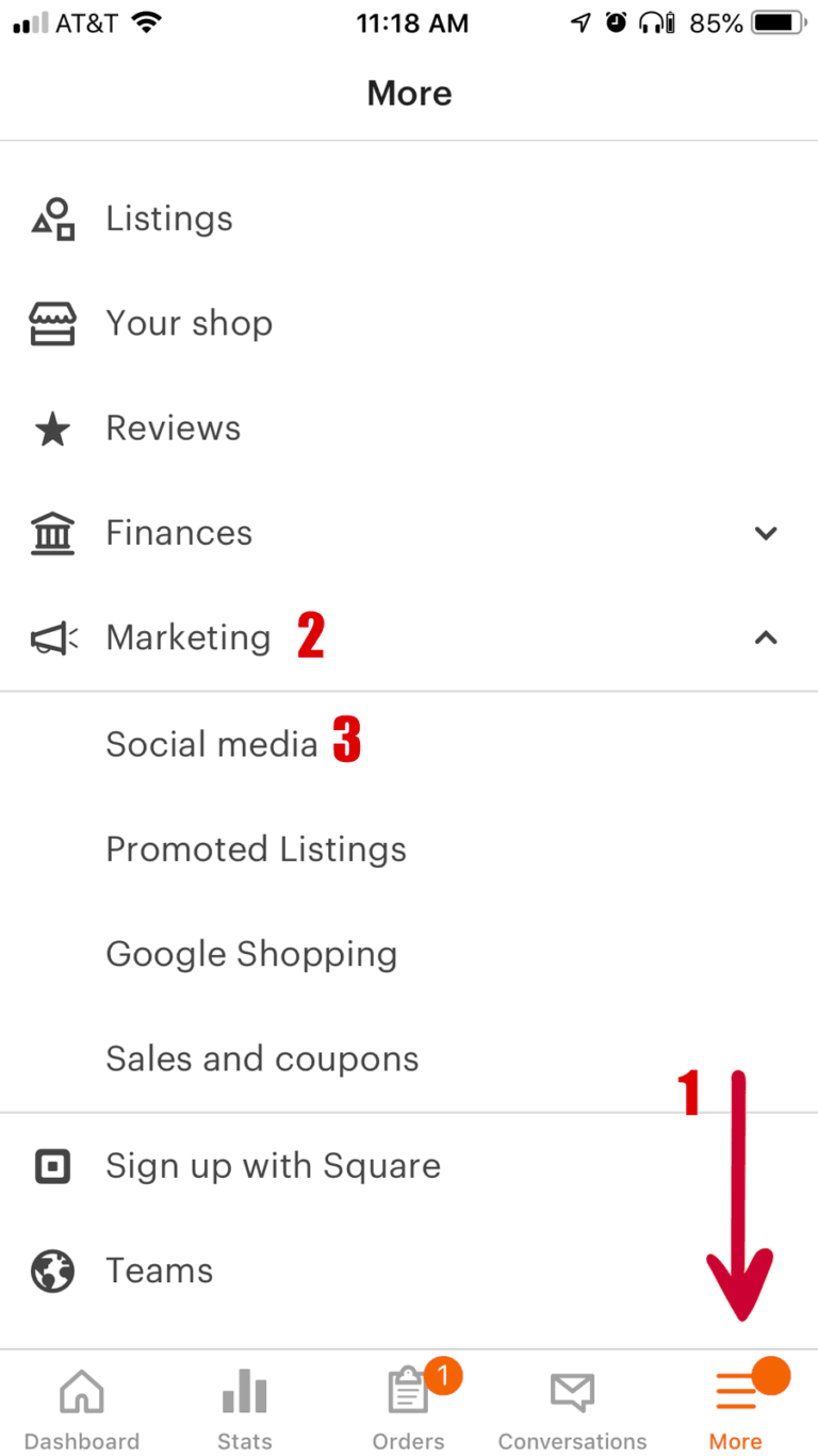 How To Do Your Own Etsy Shop Reviews (Includes Printable Checklist!)
