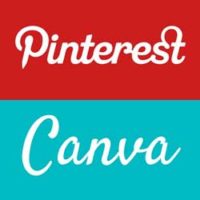 Canva Pinterest Pin Tutorial