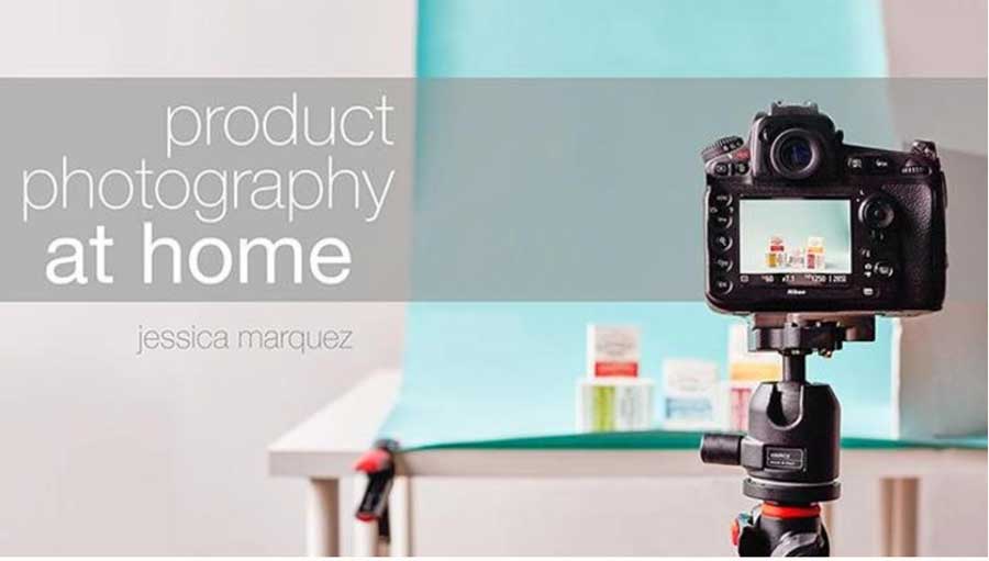 Product Photography At Home