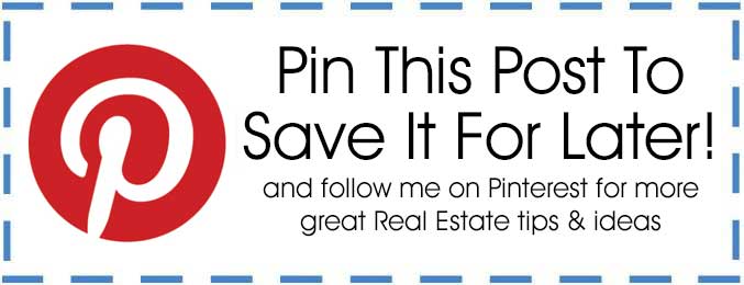 Pin it for later - real estate