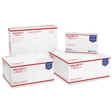 have flat-rate usps boxes changed sizes prior to 2019