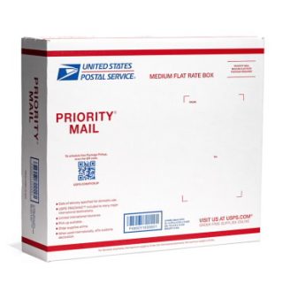 flat rate priority mail box sizes flat rate priority mail box sizes