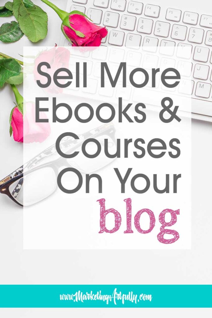 How To Use WordPress Gutenberg Reusable Blocks To Sell Courses & Ebooks
