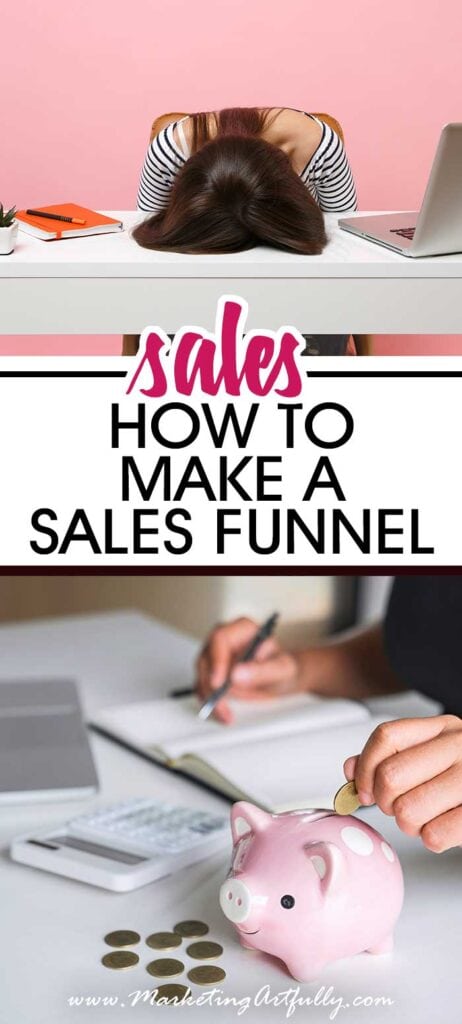 What Is A Lead Generating Sales Funnel?