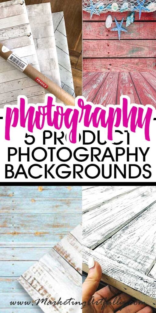 5 Cool Product Photography Backgrounds On Etsy
